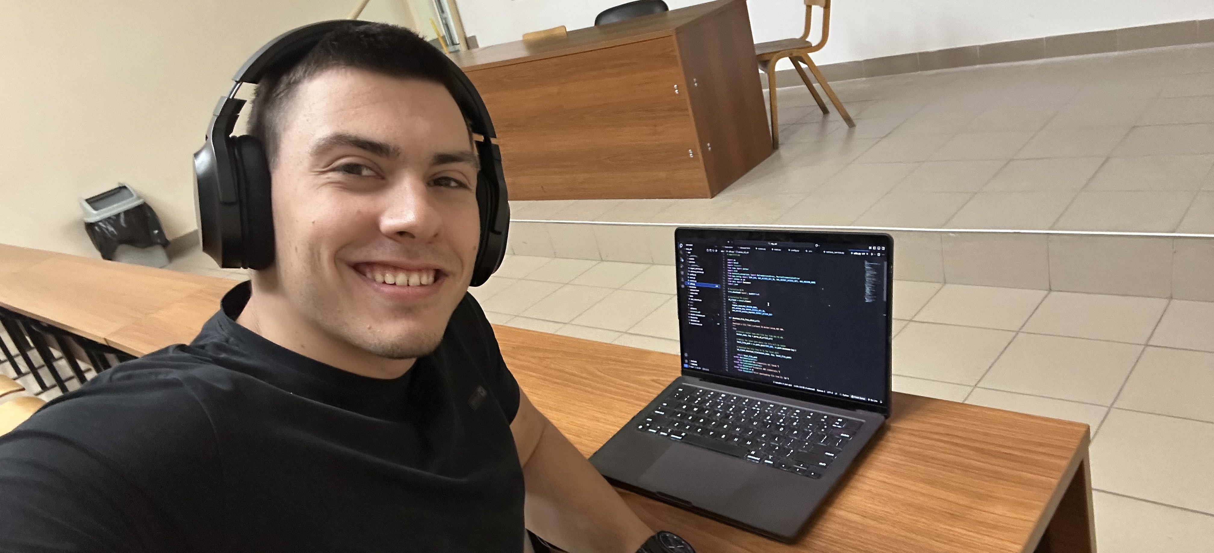 Business growth and success